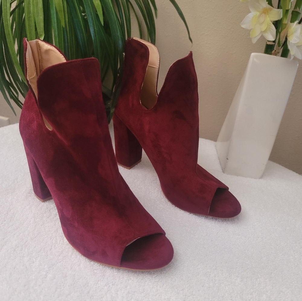 Tinstre shoes